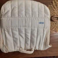 کالسکه و کریر و صندلی کودک و تخو نوزاد