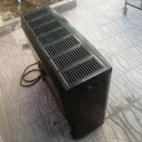 بخاری گازی|بخاری، هیتر، شومینه|شاهینشهر, فدک|دیوار