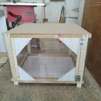 قفس پرنده