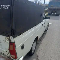 پیکان وانت|خودرو سواری و وانت|قیدار, |دیوار