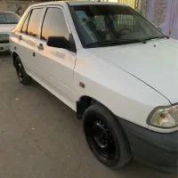 فروش پراید ۱۳۱ مدل ۹۸|خودرو سواری و وانت|اردکان, |دیوار