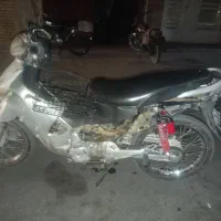 موتور بی کلاج