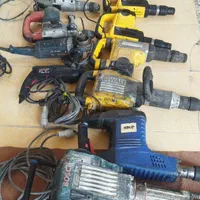 فروش فوری دستگاهای پیکور تخریب