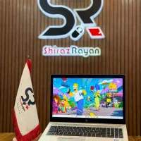 اچ پی Elitebook 850 G5، دو گیگ گرافیک مجزا|رایانه همراه|شیراز, فخرآباد (دروازه کازرون)|دیوار