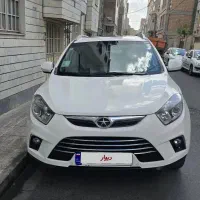 جک S5 اتومات مدل ۹۸ فول