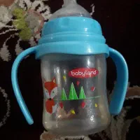 شیشه شیر
