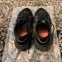 کفش مردانه پوما و ادیداس و کلاه امیری نو|کیف، کفش، کمربند|شیراز, ملاصدرا|دیوار