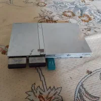 پلی استیشن 2 فلشخور