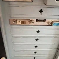 مانیتور کیس کیبورد|رایانه رومیزی|مرودشت, ابوذر شمالی‎|دیوار