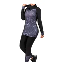 مایو اسلامی زنانه|غواصی و ورزشهای آبی|اصفهان, درب کوشک|دیوار