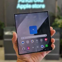 Z Fold6 در حد صفر