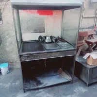 لوازم ساندویچی