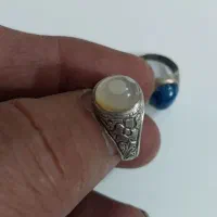 انکشترقدیم ۸عدد۰۹۱۸|جواهرات|کرمانشاه, |دیوار