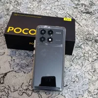 poco x6pro 5g|موبایل|چالوس, |دیوار