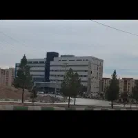 فروش سهام بیمارستان مهر پرند