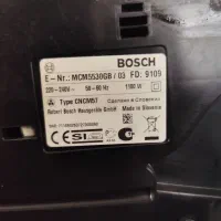 غذاساز همه کاره بوش BOSCH اصلی ساخت اسلونی|خردکن، آسیاب، غذاساز|تهران, شمسآباد|دیوار