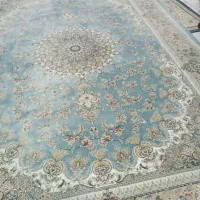 فرش ۹ متری|فرش|ری, منصوریه منگل|دیوار