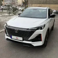 چانکان CS55|خودرو سواری و وانت|تهران, پونک|دیوار