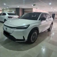 هوندا ens1 مدل ۲۰۲۳ برقی