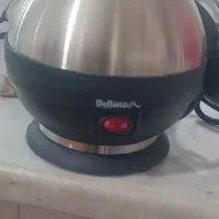 تخم مرغ پز