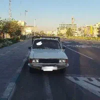 وانت پیکان مدل ۸۰ فابریک به شرط کارشناسی
