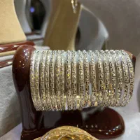 النگو ورساچه سبک و نمادار جدید|جواهرات|کاشان, بازار کاشان|دیوار