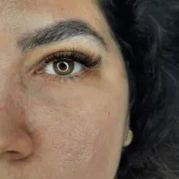 اکستنشن مژه تخفیفات عالی350|خدمات آرایشگری و زیبایی|سبزوار, فقیه سبزواری|دیوار