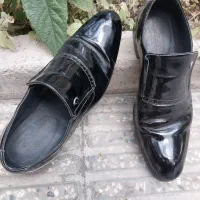 کفش مردانه|کیف، کفش، کمربند|گرگان, |دیوار