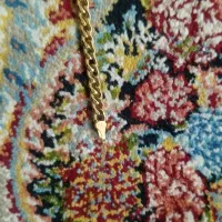 دستبند نونو ،پلاک ،گوشواره حلقه ای|جواهرات|کرمان, |دیوار