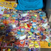 مگنت یخچالی زیبا