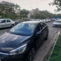 آریزو 5 torbo