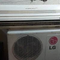 کولر گازی ال جی ۳۸۰۰۰ اصل