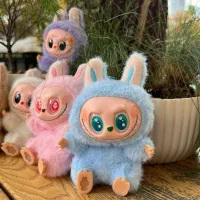 لبوبو در چند رنگ