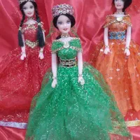 عروسک سنتی و محلی|اسباب‌‌بازی|شیراز, اصلاح‌نژاد|دیوار
