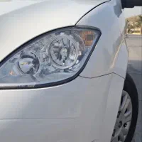 تیبا صندوقدار خشک