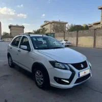 کوئیک Gx مدل ۴۰۳|خودرو سواری و وانت|اراک, |دیوار