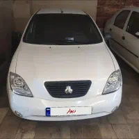 تیبا صندوق‌دار EX، مدل ۱۳۹۵|خودرو سواری و وانت|کرج, باغستان|دیوار