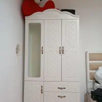 کمد نوزاد درجه یک