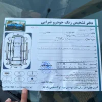 ام جی ۶ مگنت|خودرو سواری و وانت|مشهد, طلاب|دیوار
