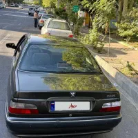 پرشیا مدل ۱۳۹۱|خودرو سواری و وانت|تبریز, |دیوار
