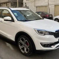 فیدیلیتی پرایم|خودرو سواری و وانت|اردبیل, |دیوار