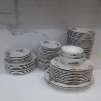 ظروف چینی|ظروف سرو و پذیرایی|اصفهان, شمس آباد|دیوار