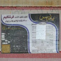 فرش اتاق کودک تمیزوسالم بدون هیچ گونه ایرادی|فرش|تهران, عباسی|دیوار