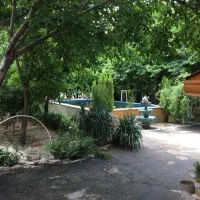 ویلا ۱۲۸۰ متر ۱۰۰ متر بنا کردان کوهسار|فروش خانه و ویلا|کوهسار (البرز), |دیوار