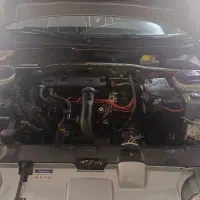 پژوپارس۸۲دورنگ|خودرو سواری و وانت|محمدشهر, محمدشهر|دیوار