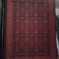 فرش سورمه ای