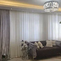 فرش مبل لوستر پرده میز ناهارخوری