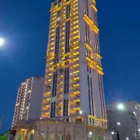 فروش واحد (۱۰۸ متری دوخواب  )برج سفید