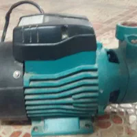 پمپ آب ۱ اسب لئو APM75