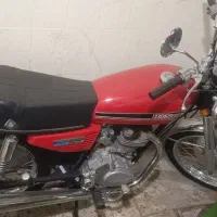 موتور کله گرد|موتورسیکلت|بجنورد, |دیوار